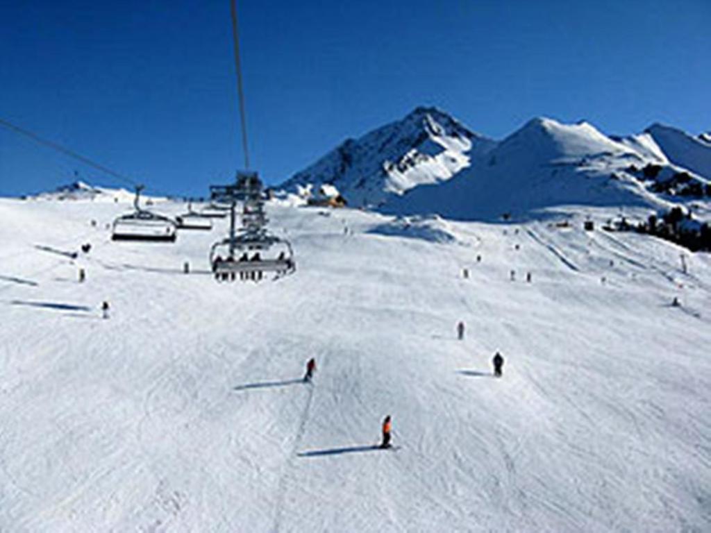 Gaestehaus Alpengruss Mayrhofen Esterno foto